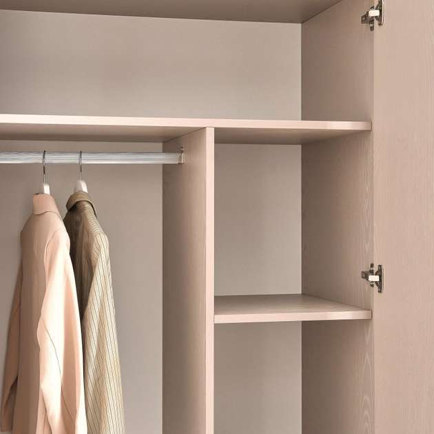 Arban Wardrobe (customizable)