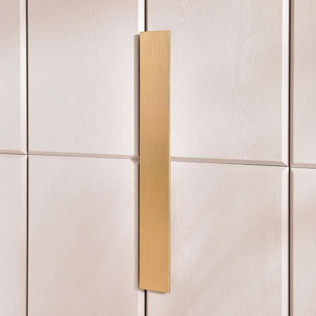 Arban Wardrobe (customizable)