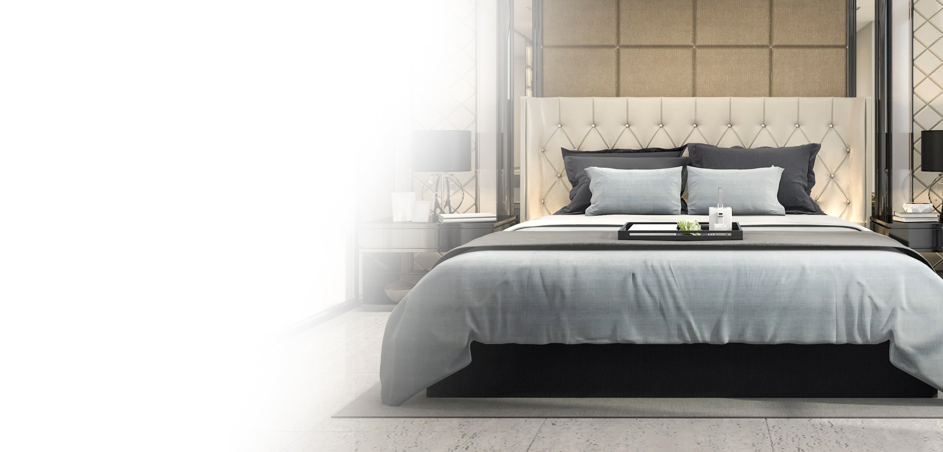 Beds