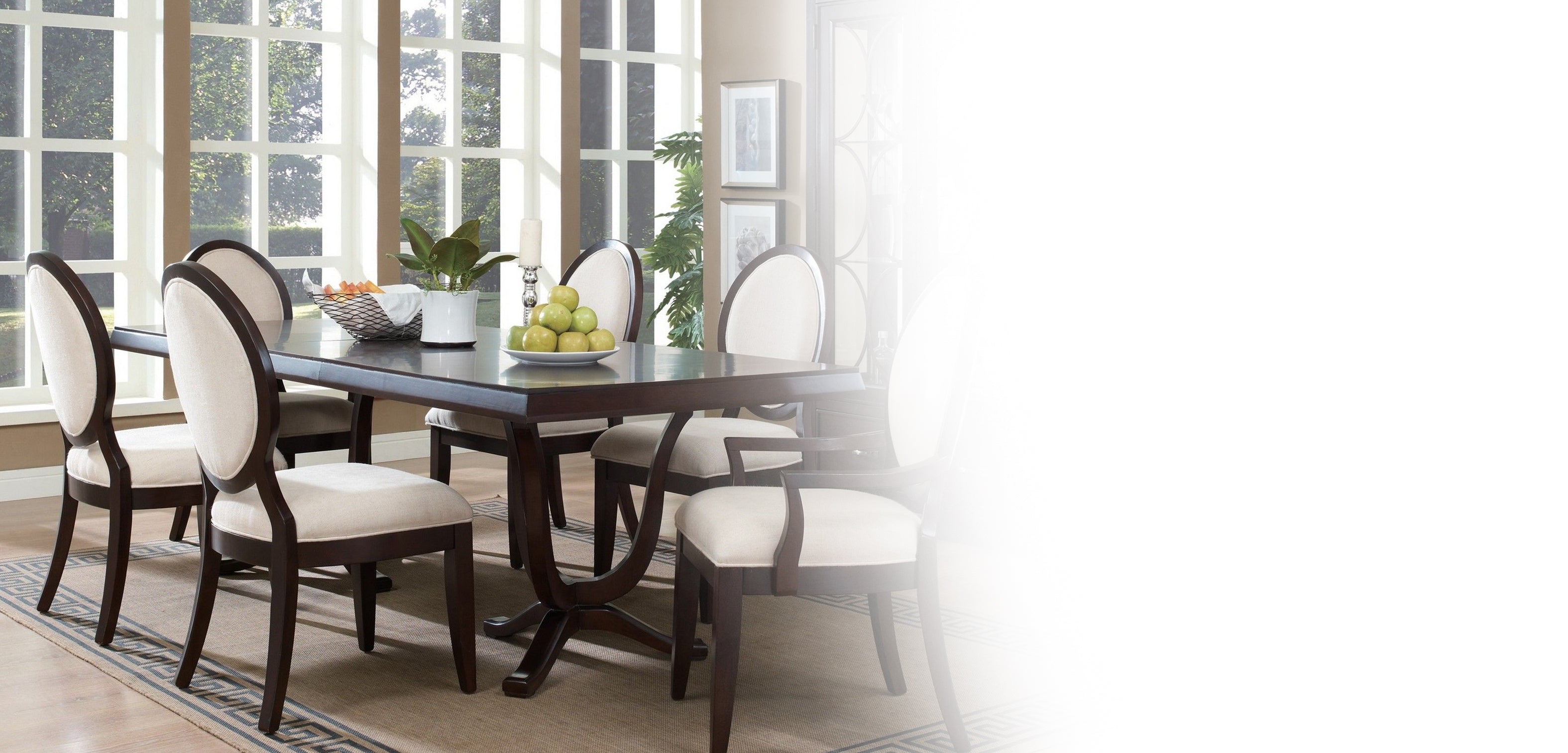Dining Chairs
