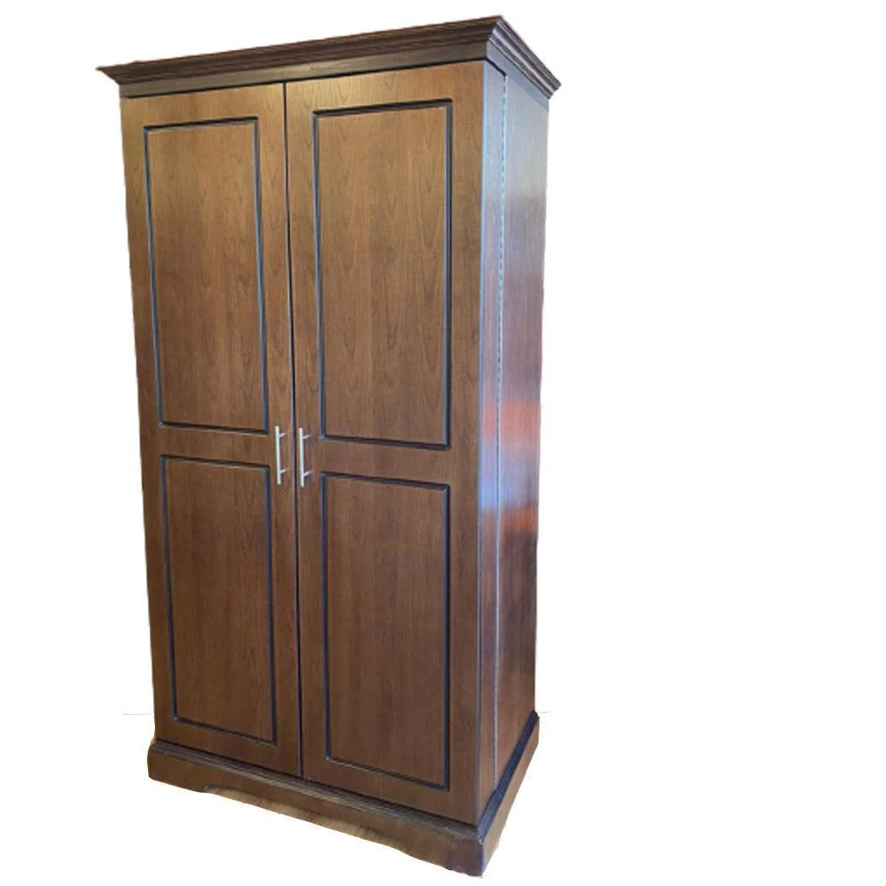 Arban Bar Cabinet (customization)