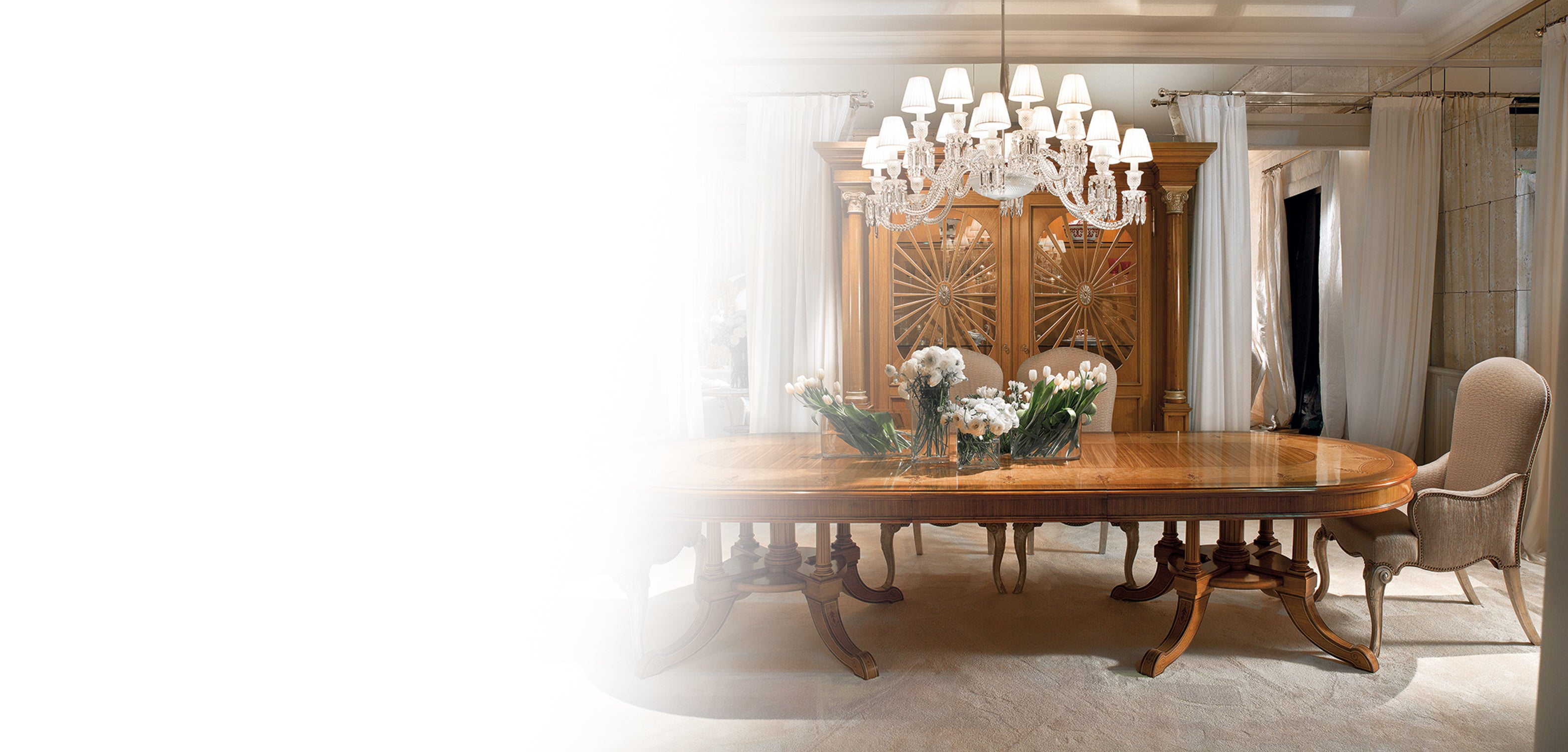 Dining Tables