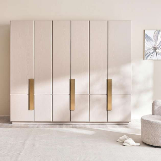 Arban Wardrobe (customizable)