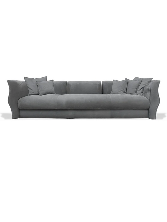 Arban Scarlett Sofa