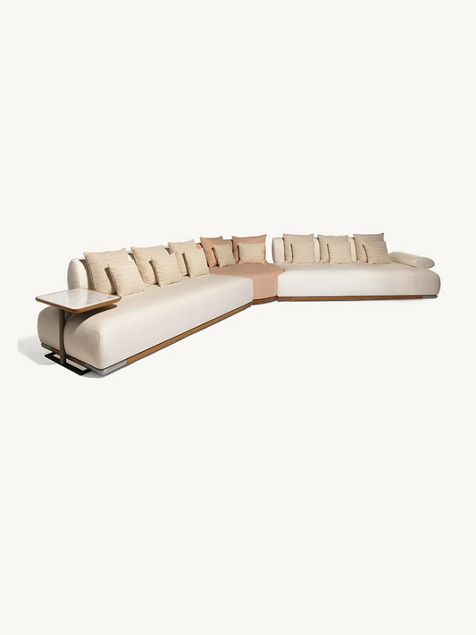 Arban L Sofa (Customizable)