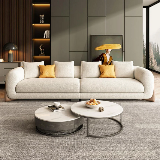 Arban Sofa (customizable)