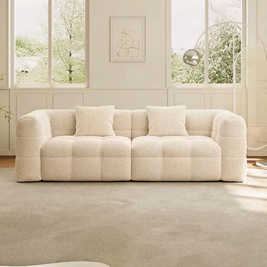 Arban Cloud Sofa (customizable)