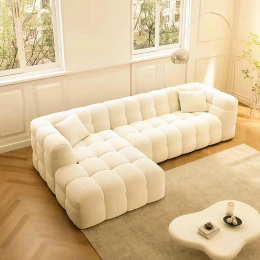 Arban Sofa (customizable)