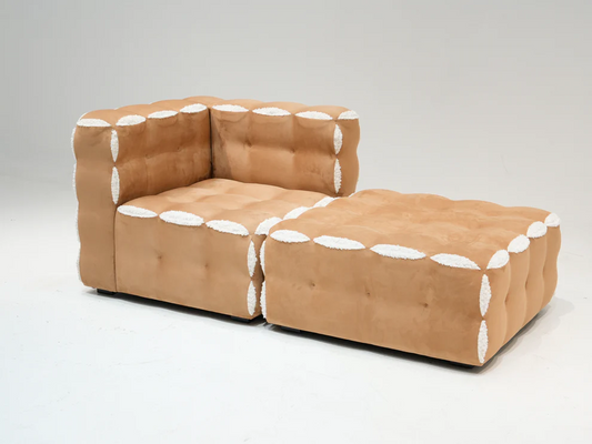 Arban Sofa (Customizable)