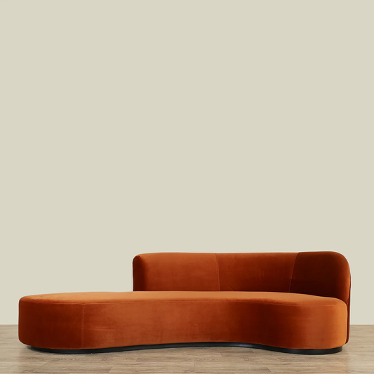 Arban sofa (customizable)