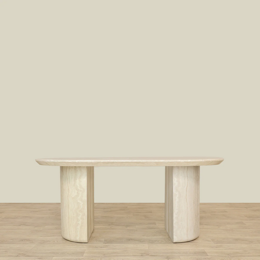 Arban Dining Table (customizable)