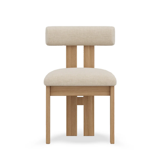 Arban Dining Chair (customizable)