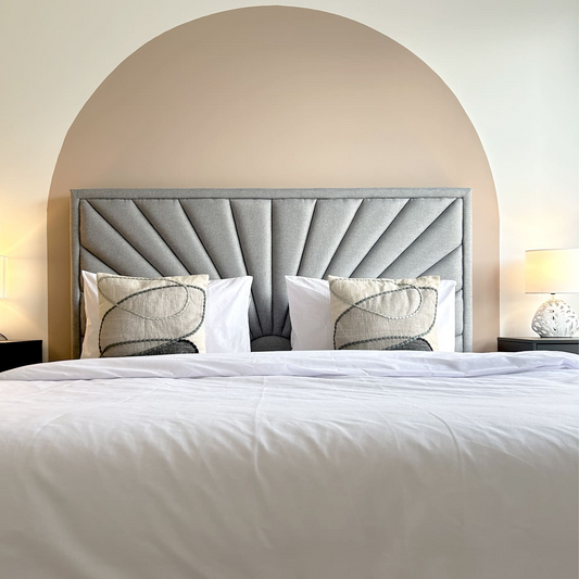 Arban Bed (customizable)