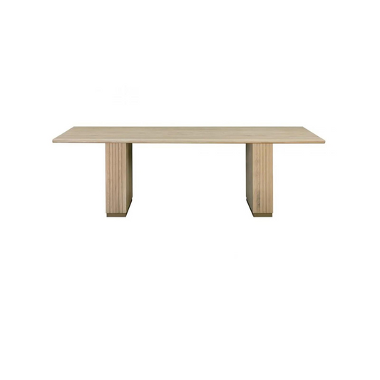 Arban Dining Table (customizable)