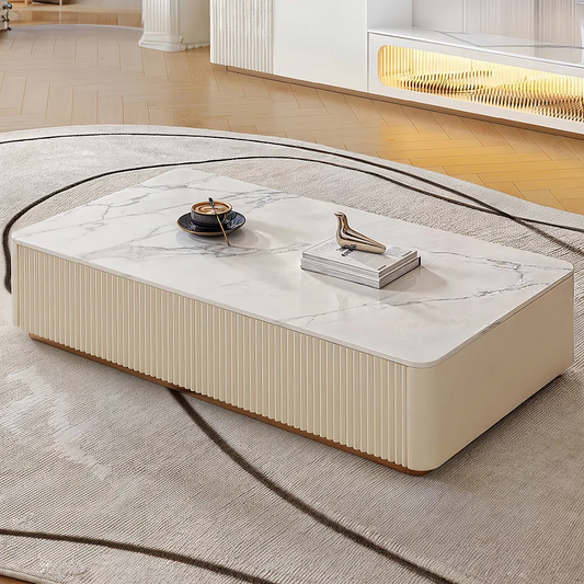 Arban Coffee Table (customizable)