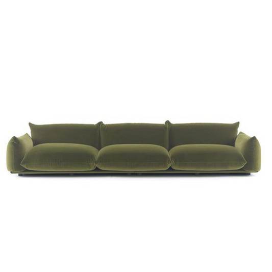 Arban Sofa (customizable)