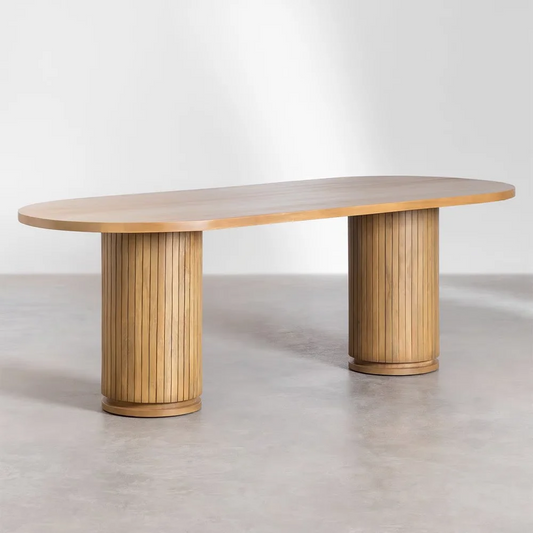Arban Dining Table (customizable)