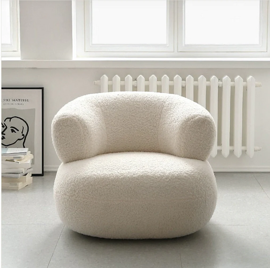 Arban Arm Chair (customizable)